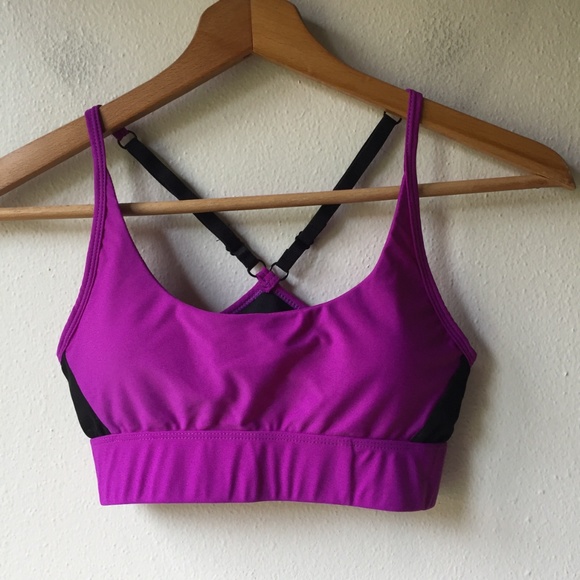 Tully Lou Alessio Crop Bra - Picture 5 of 7